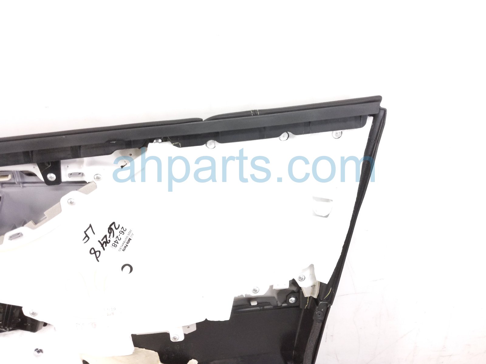 2025 Subaru Outback Legacy Trim / Liner Front Driver Interior Door Panel Grey 94216AN07A Replacement 2025 Subaru Outback Legacy Trim / Liner Front Driver Interior Door Panel Grey 94216AN07A Replacement thumbnail