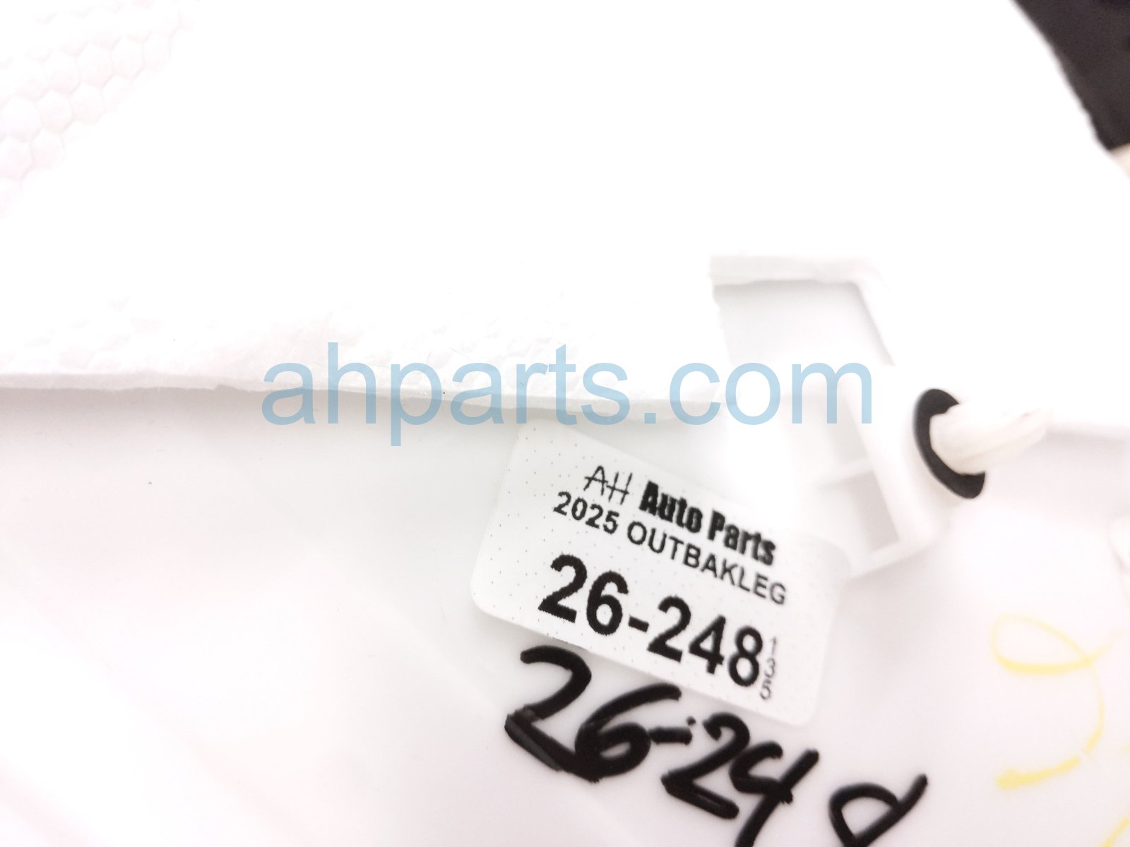 2025 Subaru Outback Legacy Trim / Liner Front Driver Interior Door Panel Grey 94216AN07A Replacement 2025 Subaru Outback Legacy Trim / Liner Front Driver Interior Door Panel Grey 94216AN07A Replacement thumbnail
