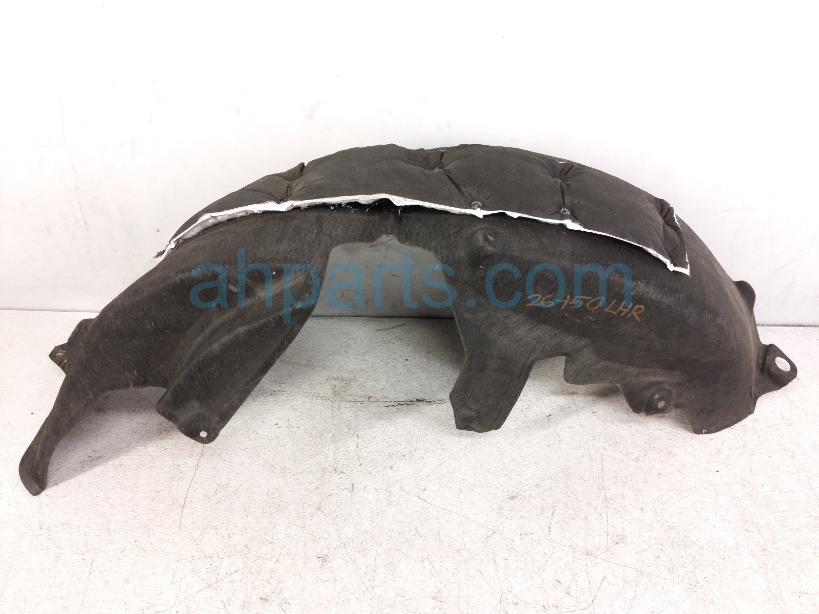 $69 Honda RR/LH INNER FENDER LINER
