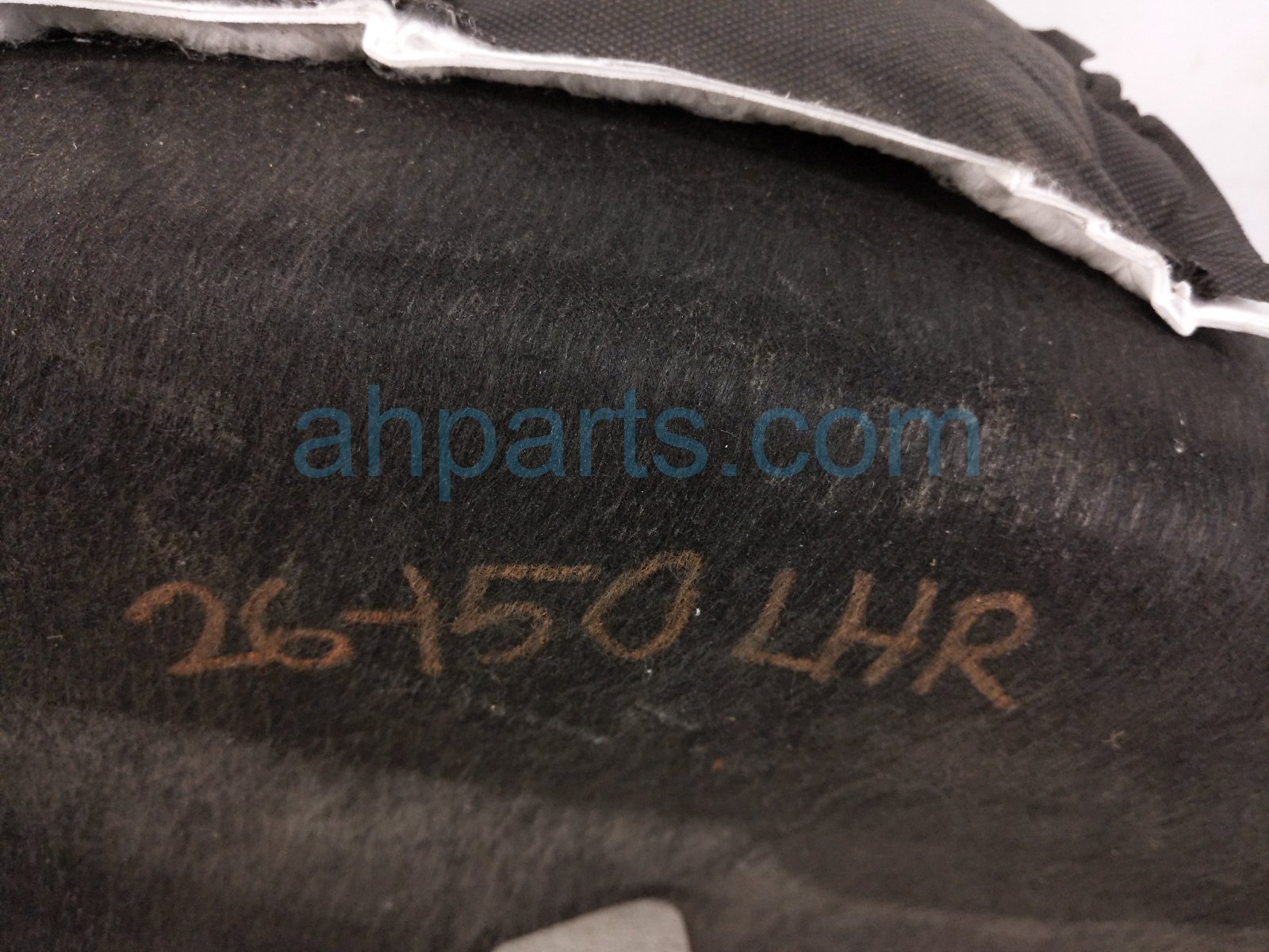 2025 Honda CR V Rear Driver Inner Fender Liner 74590 3A0 A00 Replacement 2025 Honda CR V Rear Driver Inner Fender Liner 74590 3A0 A00 Replacement thumbnail