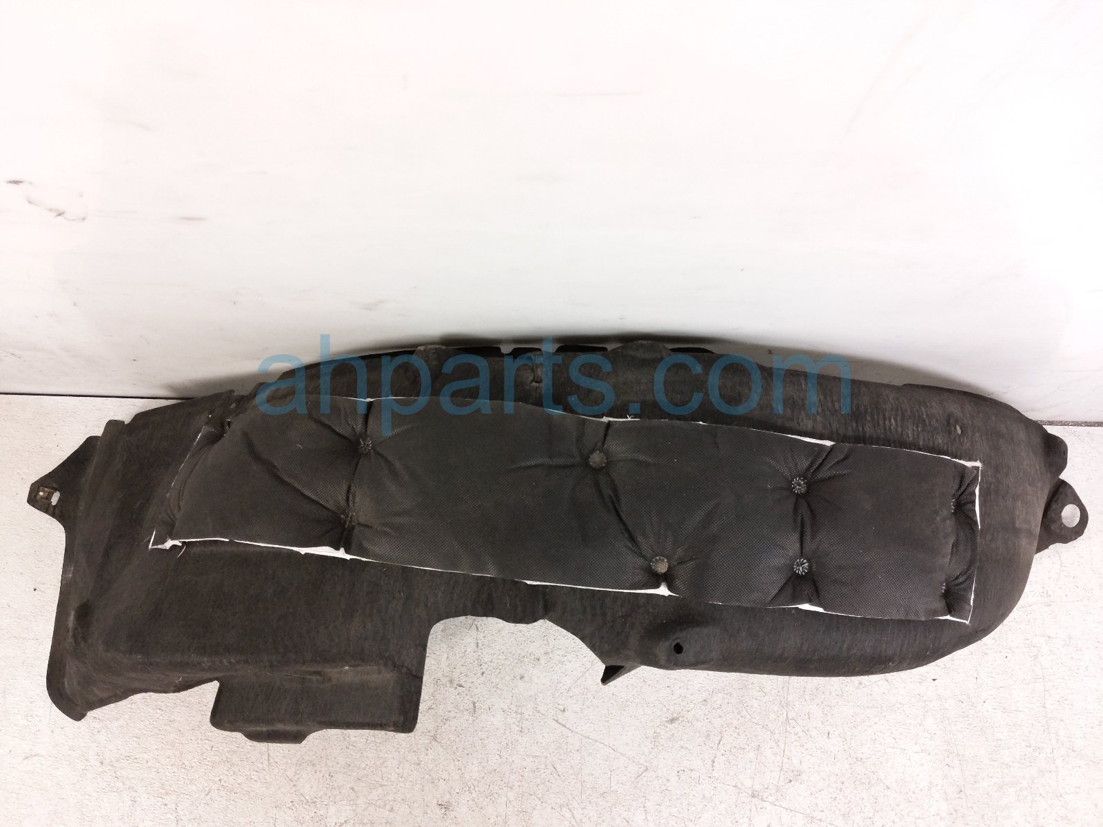 2025 Honda CR V Rear Driver Inner Fender Liner 74590 3A0 A00 Replacement 2025 Honda CR V Rear Driver Inner Fender Liner 74590 3A0 A00 Replacement thumbnail