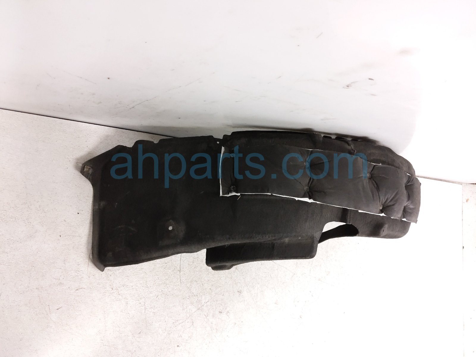 2025 Honda CR V Rear Driver Inner Fender Liner 74590 3A0 A00 Replacement 2025 Honda CR V Rear Driver Inner Fender Liner 74590 3A0 A00 Replacement thumbnail