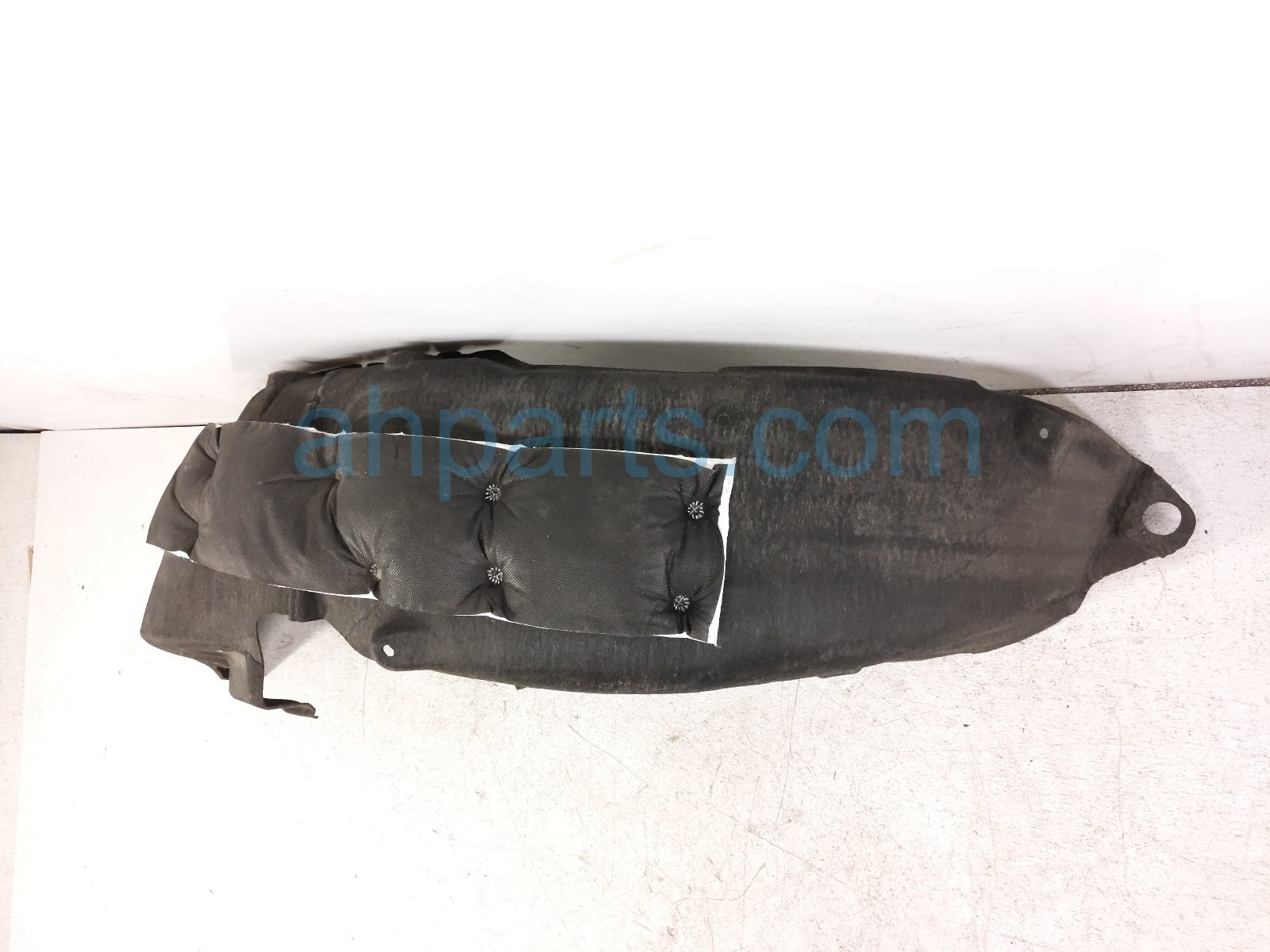 2025 Honda CR V Rear Driver Inner Fender Liner 74590 3A0 A00 Replacement 2025 Honda CR V Rear Driver Inner Fender Liner 74590 3A0 A00 Replacement thumbnail