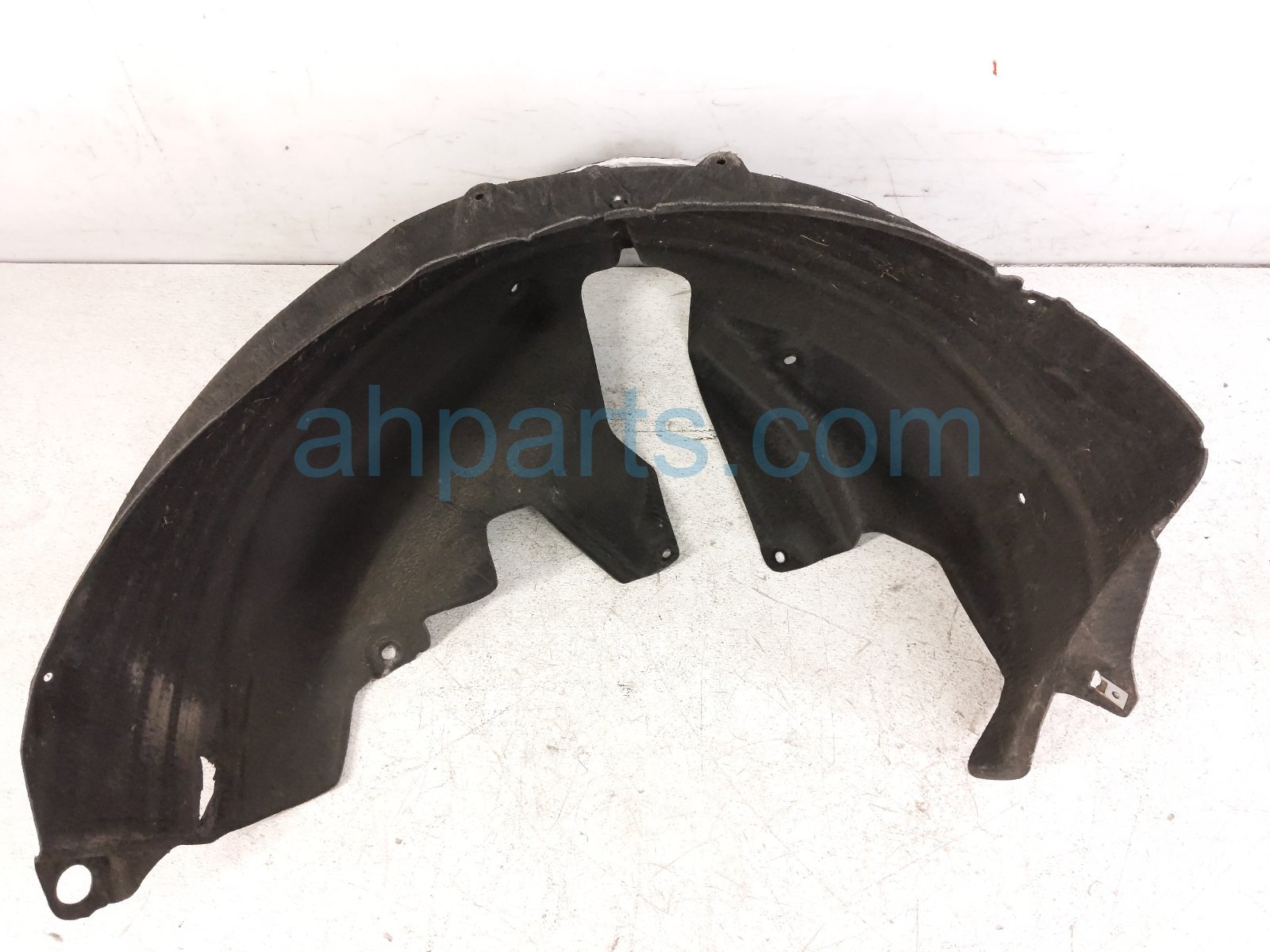 2025 Honda CR V Rear Driver Inner Fender Liner 74590 3A0 A00 Replacement 2025 Honda CR V Rear Driver Inner Fender Liner 74590 3A0 A00 Replacement thumbnail