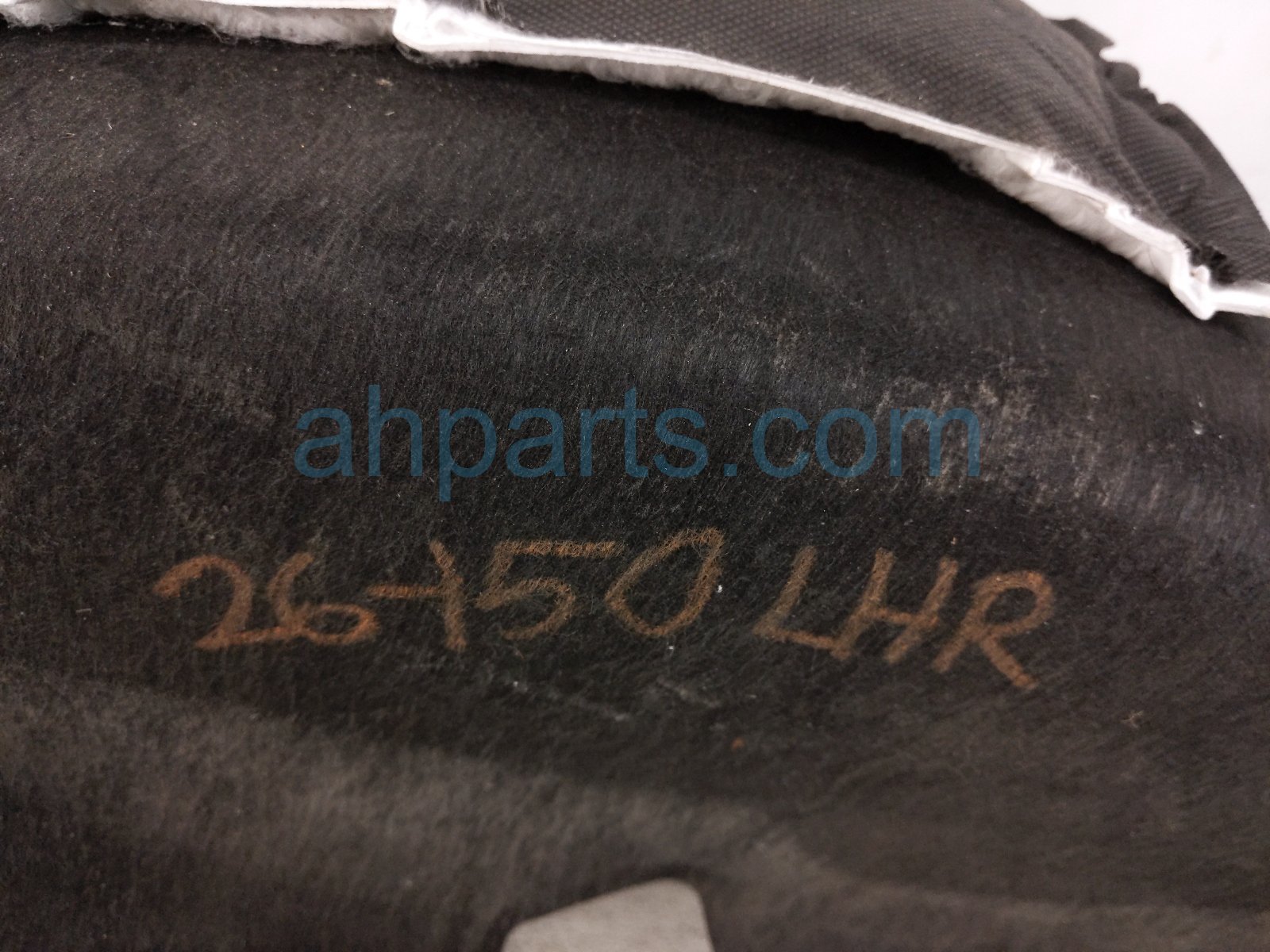 2025 Honda CR V Rear Driver Inner Fender Liner 74590 3A0 A00 Replacement 2025 Honda CR V Rear Driver Inner Fender Liner 74590 3A0 A00 Replacement thumbnail