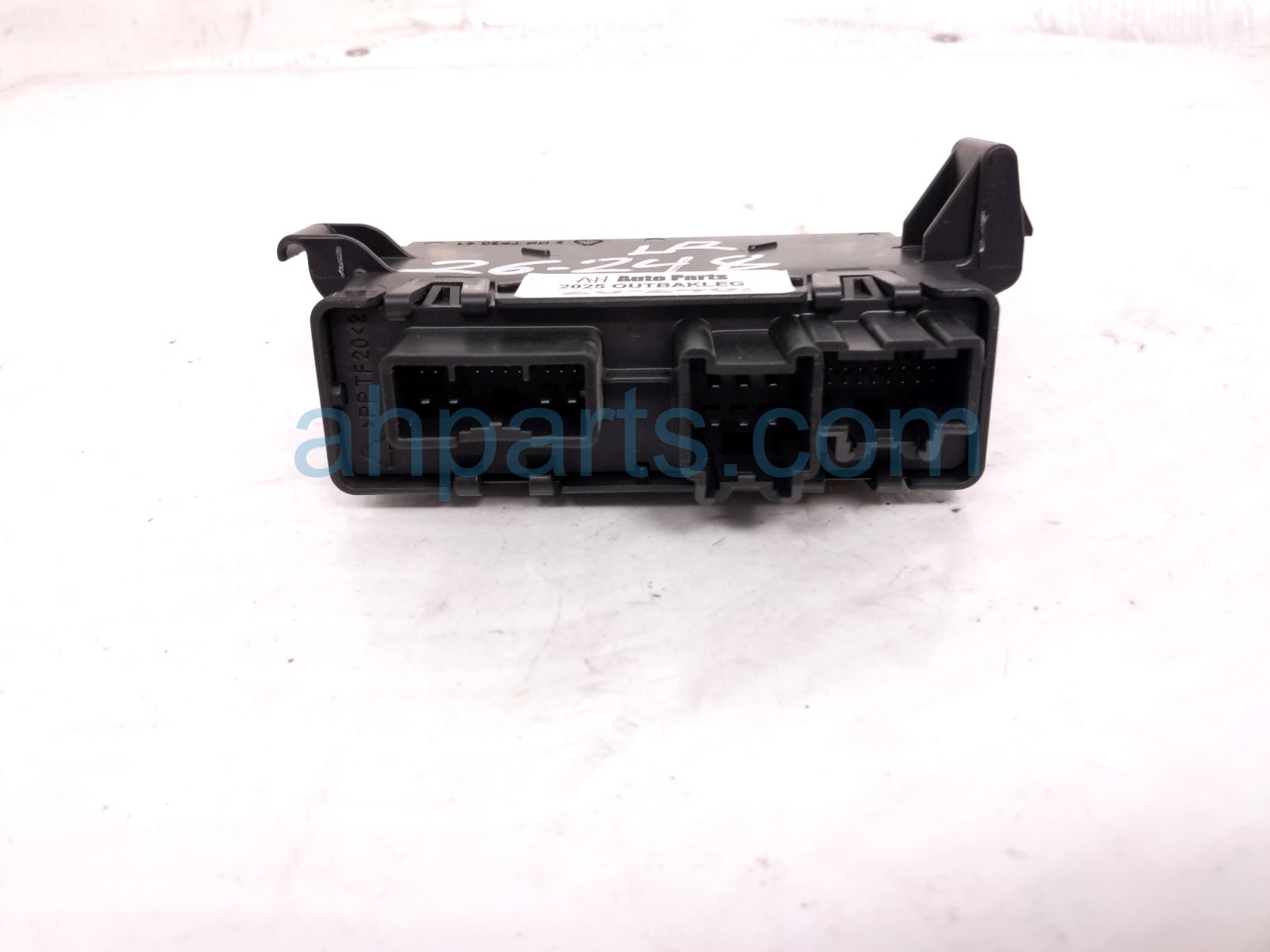 2025 Subaru Outback Legacy Power Liftgate Control Module 63350AN20D Replacement 2025 Subaru Outback Legacy Power Liftgate Control Module 63350AN20D Replacement thumbnail