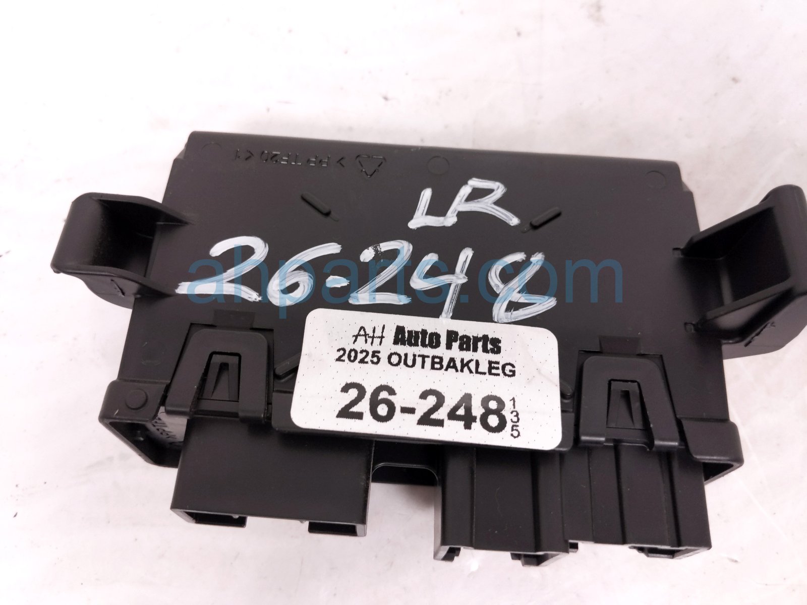 2025 Subaru Outback Legacy Power Liftgate Control Module 63350AN20D Replacement 2025 Subaru Outback Legacy Power Liftgate Control Module 63350AN20D Replacement thumbnail
