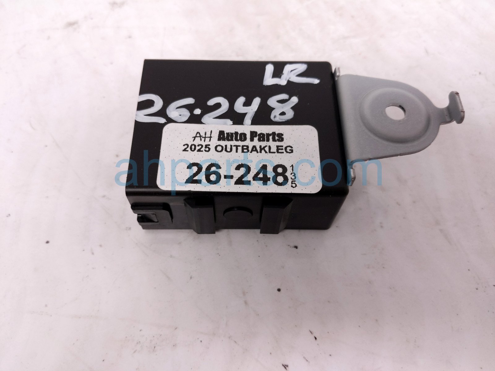 2025 Subaru Outback Legacy Tpms Keyless Ctrl Mod Rear Driver 88035VC030 Replacement 2025 Subaru Outback Legacy Tpms Keyless Ctrl Mod Rear Driver 88035VC030 Replacement thumbnail