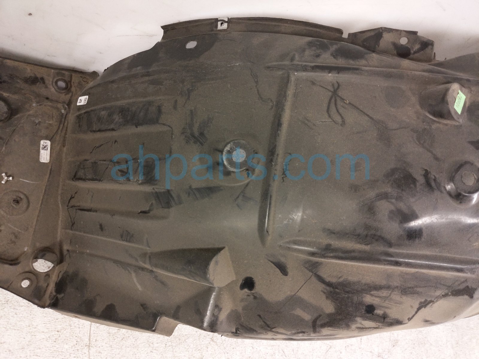 2025 Honda Civic Front Passenger Inner Fender Liner 74100 T56 A00 Replacement 2025 Honda Civic Front Passenger Inner Fender Liner 74100 T56 A00 Replacement thumbnail