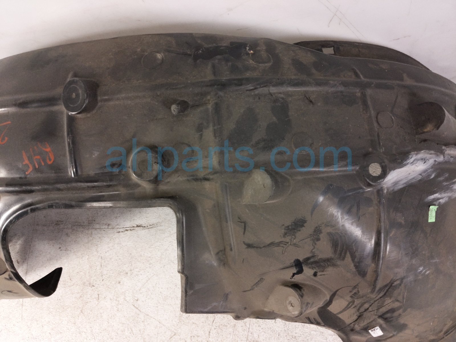 2025 Honda Civic Front Passenger Inner Fender Liner 74100 T56 A00 Replacement 2025 Honda Civic Front Passenger Inner Fender Liner 74100 T56 A00 Replacement thumbnail