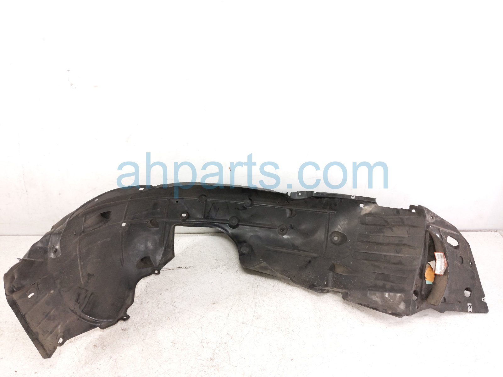 2025 Honda Civic Front Passenger Inner Fender Liner 74100 T56 A00 Replacement 2025 Honda Civic Front Passenger Inner Fender Liner 74100 T56 A00 Replacement thumbnail