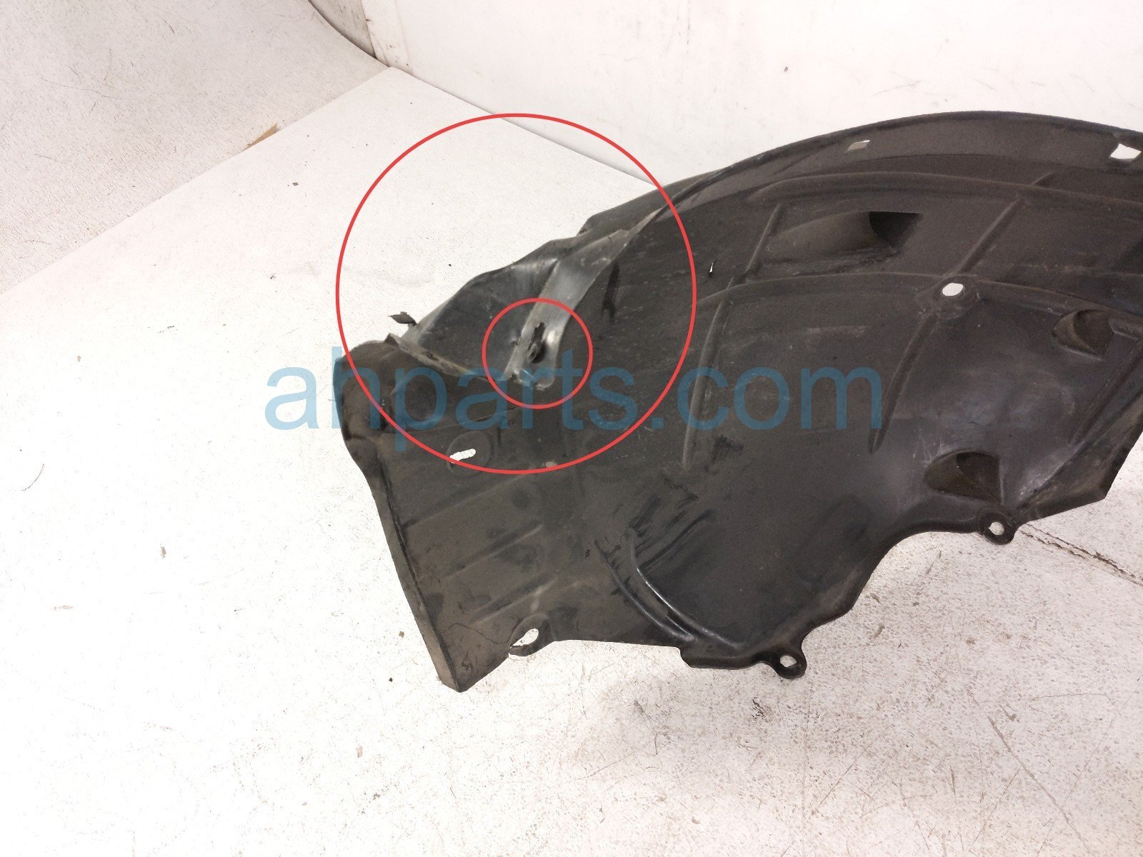 2025 Honda Civic Front Passenger Inner Fender Liner 74100 T56 A00 Replacement 2025 Honda Civic Front Passenger Inner Fender Liner 74100 T56 A00 Replacement thumbnail