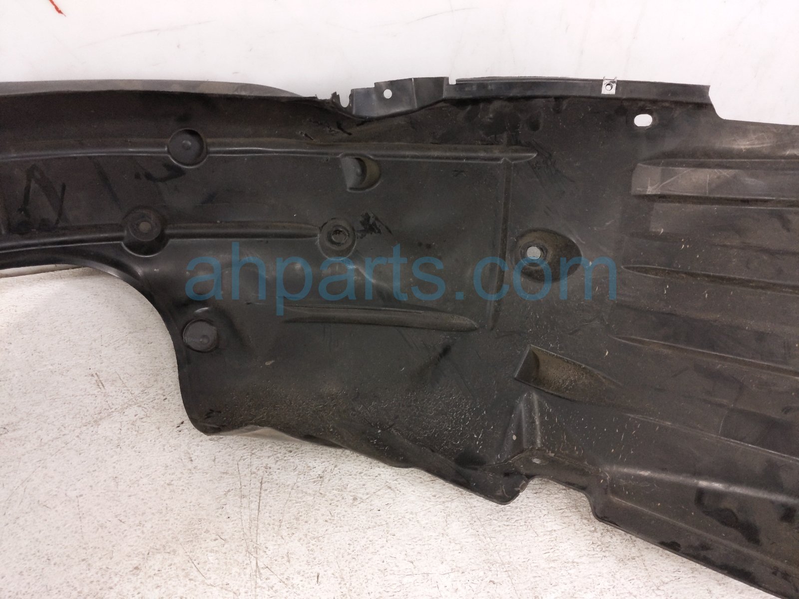 2025 Honda Civic Front Passenger Inner Fender Liner 74100 T56 A00 Replacement 2025 Honda Civic Front Passenger Inner Fender Liner 74100 T56 A00 Replacement thumbnail