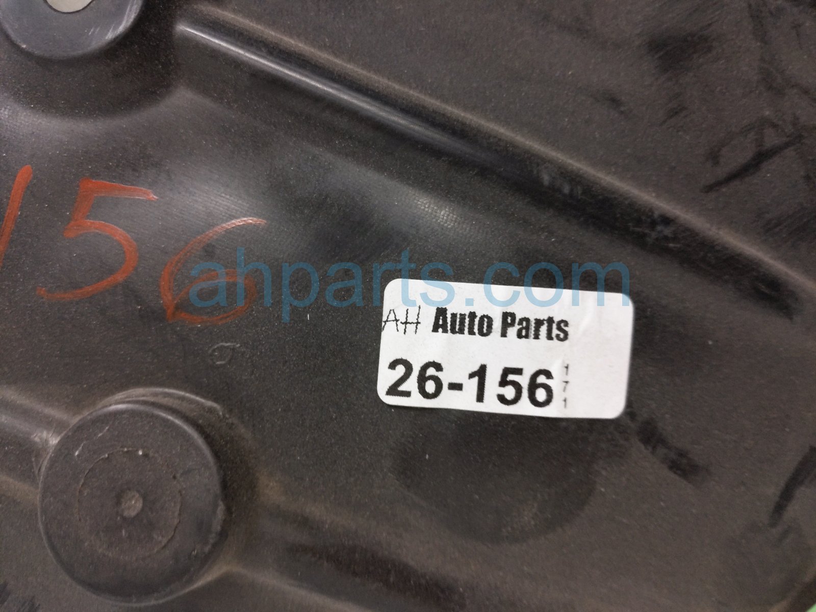2025 Honda Civic Front Passenger Inner Fender Liner 74100 T56 A00 Replacement 2025 Honda Civic Front Passenger Inner Fender Liner 74100 T56 A00 Replacement thumbnail