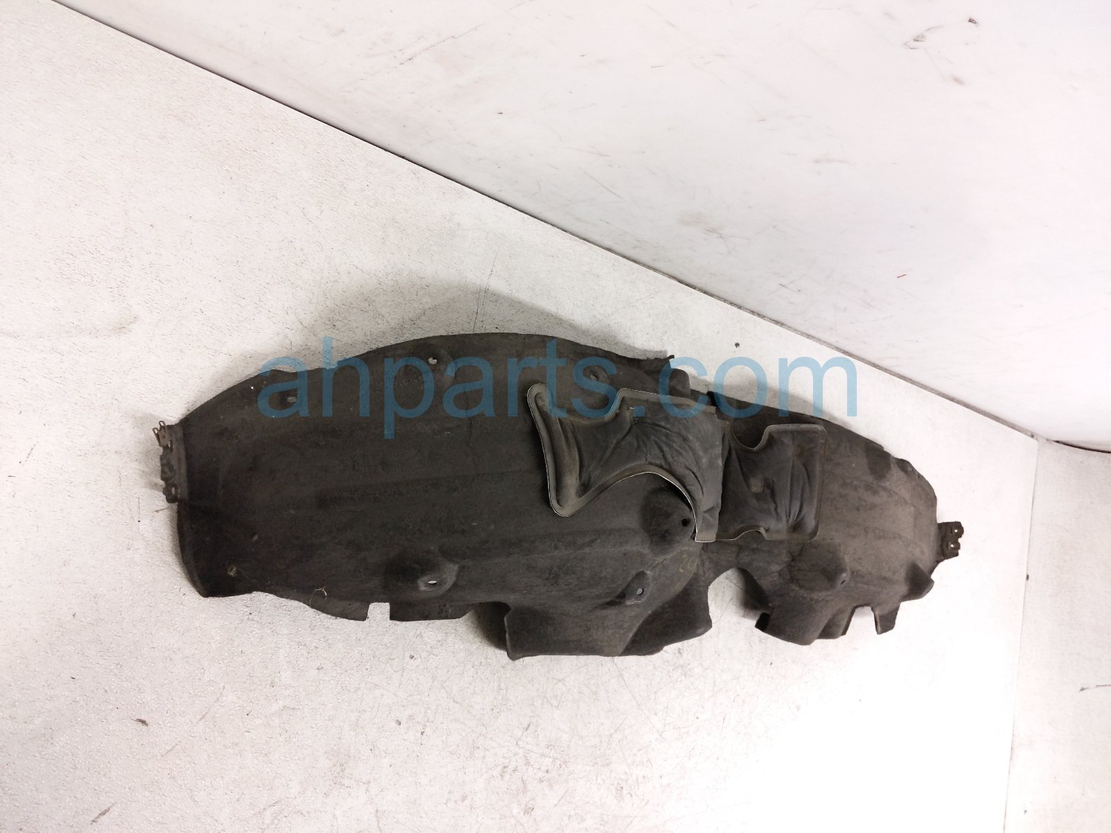 2021 Acura TLX Rear Passenger Inner Fender Liner 74540 TGV A10 Replacement 2021 Acura TLX Rear Passenger Inner Fender Liner 74540 TGV A10 Replacement thumbnail