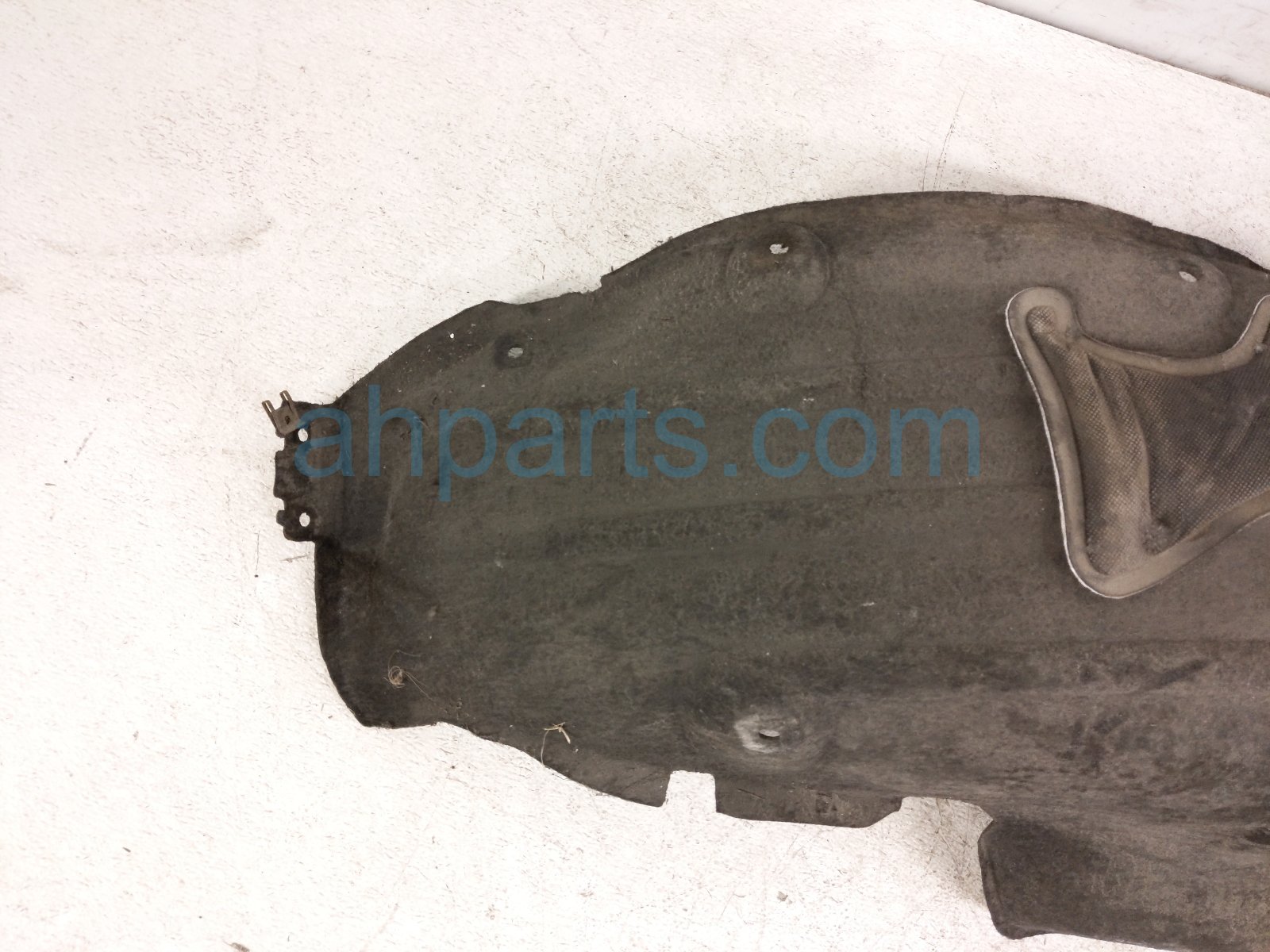 2021 Acura TLX Rear Passenger Inner Fender Liner 74540 TGV A10 Replacement 2021 Acura TLX Rear Passenger Inner Fender Liner 74540 TGV A10 Replacement thumbnail