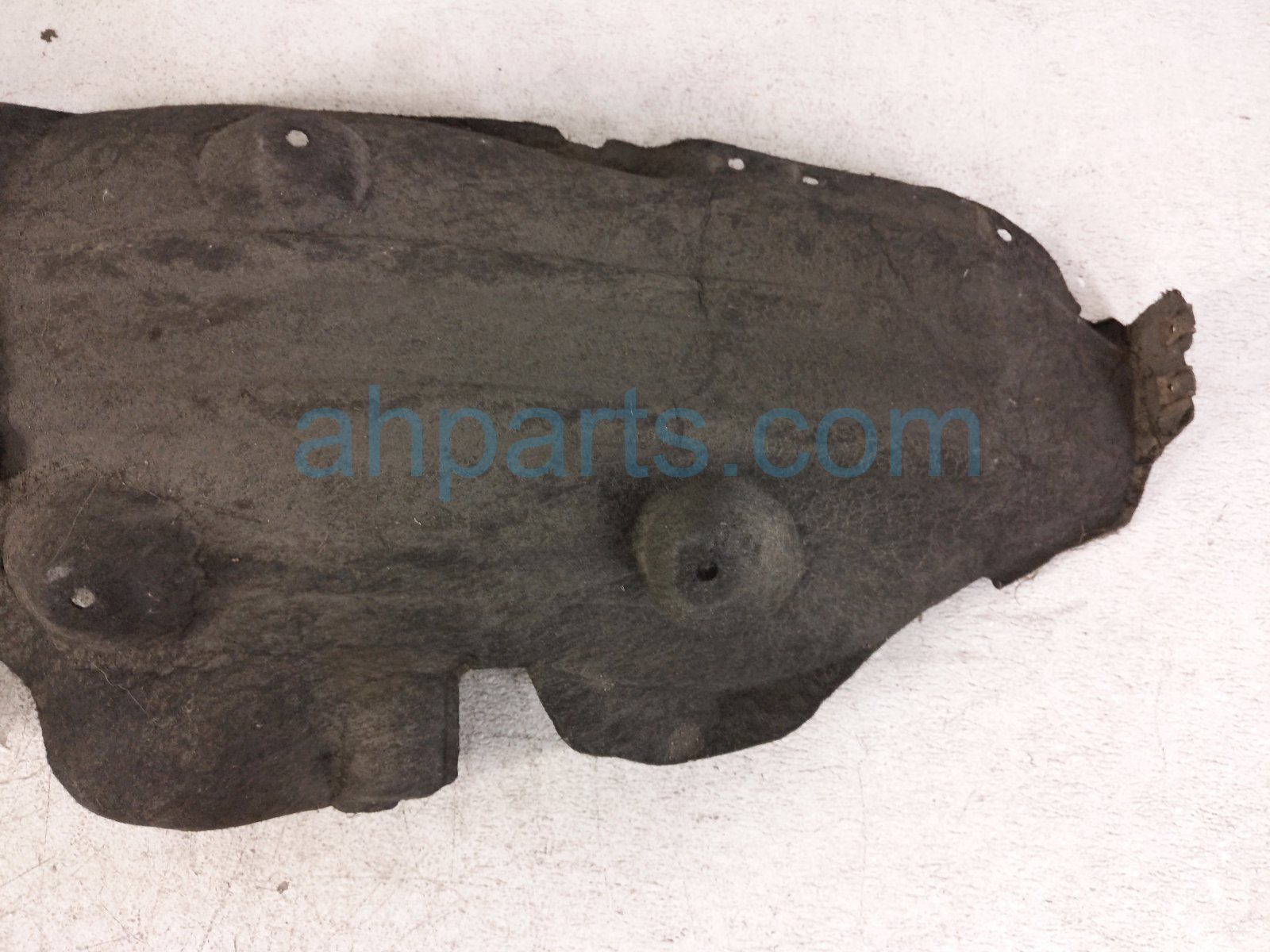 2021 Acura TLX Rear Passenger Inner Fender Liner 74540 TGV A10 Replacement 2021 Acura TLX Rear Passenger Inner Fender Liner 74540 TGV A10 Replacement thumbnail