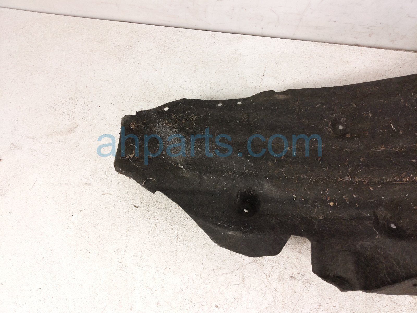 2021 Acura TLX Rear Passenger Inner Fender Liner 74540 TGV A10 Replacement 2021 Acura TLX Rear Passenger Inner Fender Liner 74540 TGV A10 Replacement thumbnail