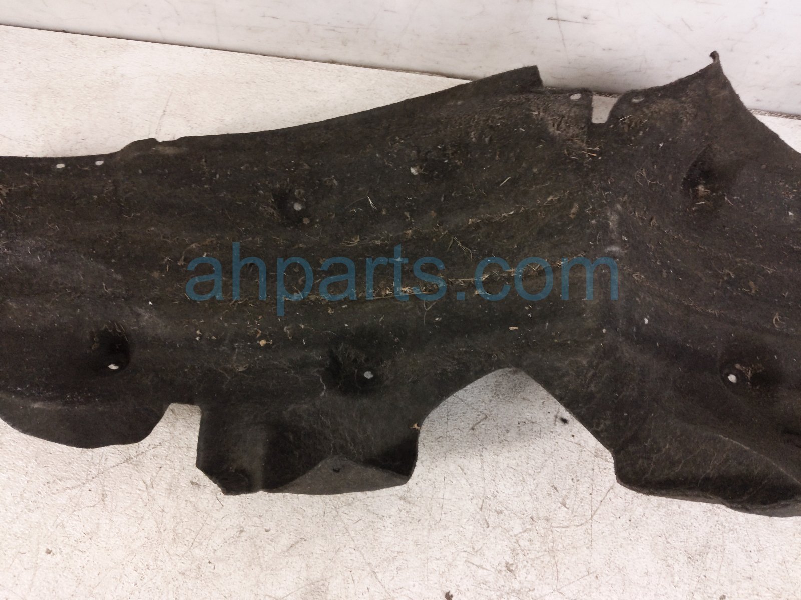 2021 Acura TLX Rear Passenger Inner Fender Liner 74540 TGV A10 Replacement 2021 Acura TLX Rear Passenger Inner Fender Liner 74540 TGV A10 Replacement thumbnail