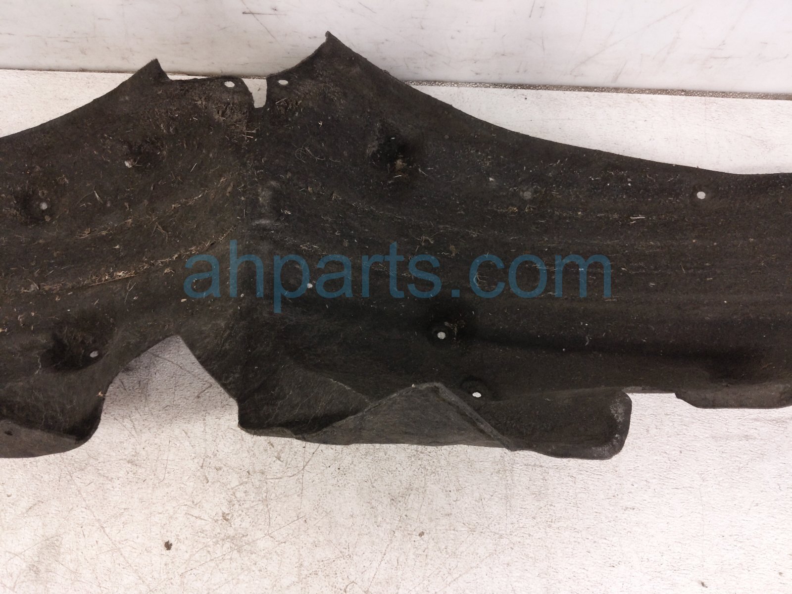 2021 Acura TLX Rear Passenger Inner Fender Liner 74540 TGV A10 Replacement 2021 Acura TLX Rear Passenger Inner Fender Liner 74540 TGV A10 Replacement thumbnail