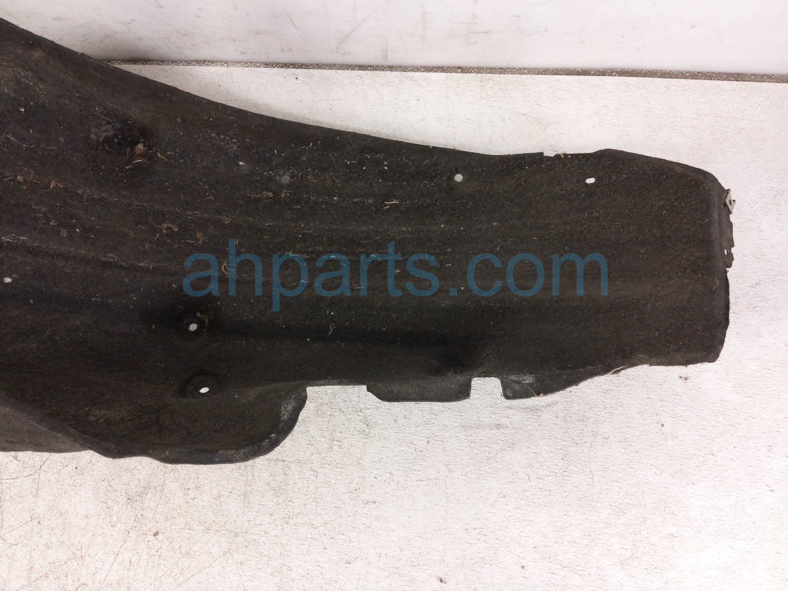 2021 Acura TLX Rear Passenger Inner Fender Liner 74540 TGV A10 Replacement 2021 Acura TLX Rear Passenger Inner Fender Liner 74540 TGV A10 Replacement thumbnail