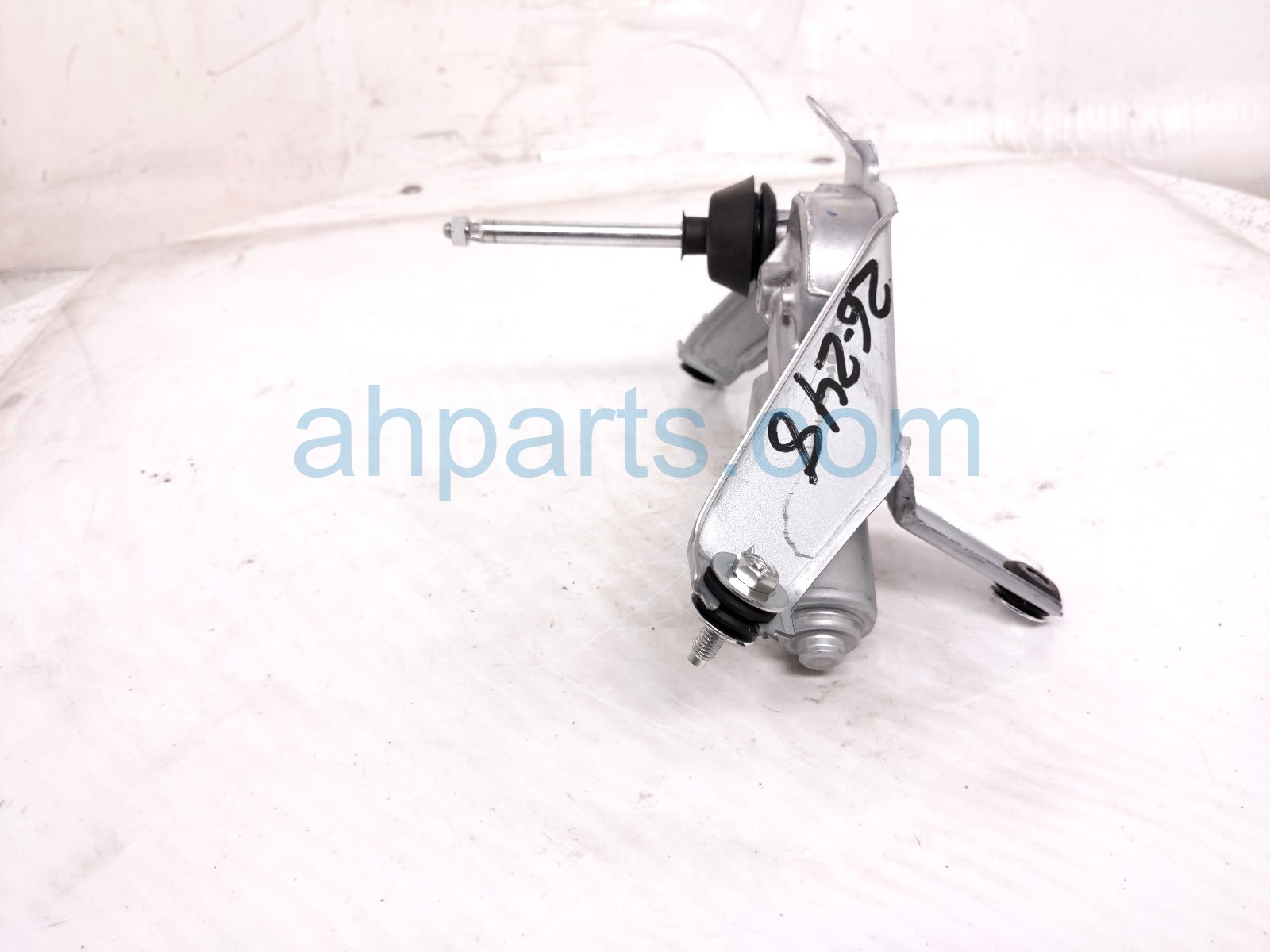 2025 Subaru Outback Legacy Windshield Rear Wiper Motor Assy 85130WV010 Replacement 2025 Subaru Outback Legacy Windshield Rear Wiper Motor Assy 85130WV010 Replacement thumbnail