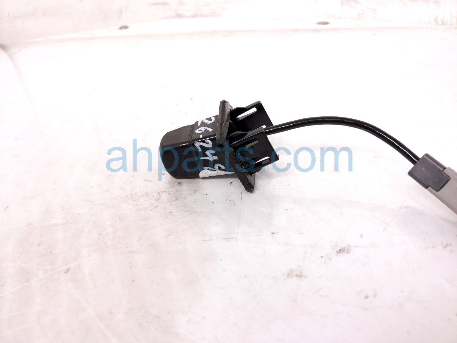 2025 Subaru Outback Legacy Rear View Backup Camera 86267CA000 Replacement 2025 Subaru Outback Legacy Rear View Backup Camera 86267CA000 Replacement thumbnail