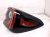 2025 Subaru Outback Legacy Light / Rear Passenger Tail Lamp (on Body) 84201AN00B Replacement 2025 Subaru Outback Legacy Light / Rear Passenger Tail Lamp (on Body) 84201AN00B Replacement thumbnail