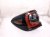 2025 Subaru Outback Legacy Light / Rear Driver Tail Lamp (on Body) 84201AN01B Replacement 2025 Subaru Outback Legacy Light / Rear Driver Tail Lamp (on Body) 84201AN01B Replacement thumbnail