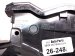 2025 Subaru Outback Legacy Light / Rear Driver Tail Lamp (on Body) 84201AN01B Replacement 2025 Subaru Outback Legacy Light / Rear Driver Tail Lamp (on Body) 84201AN01B Replacement thumbnail