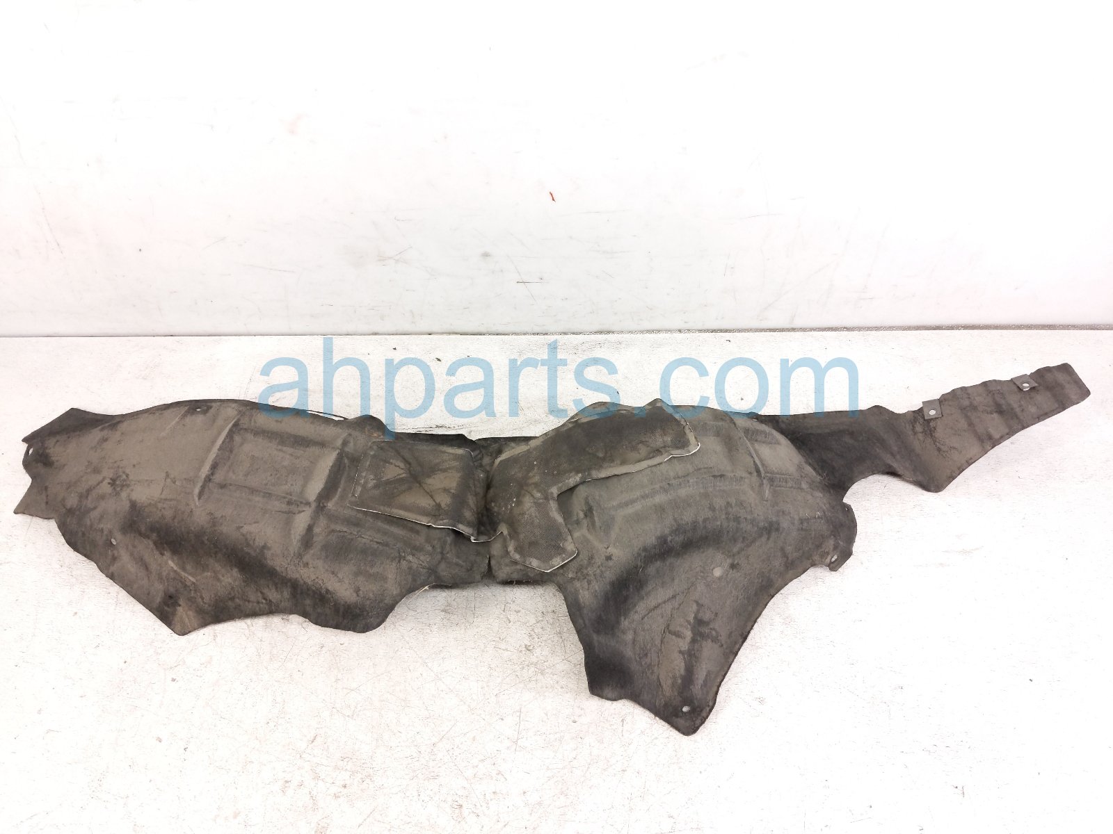 2017 Honda Accord Rear Passenger Inner Fender Liner 74550 T2F A01 Replacement 2017 Honda Accord Rear Passenger Inner Fender Liner 74550 T2F A01 Replacement thumbnail