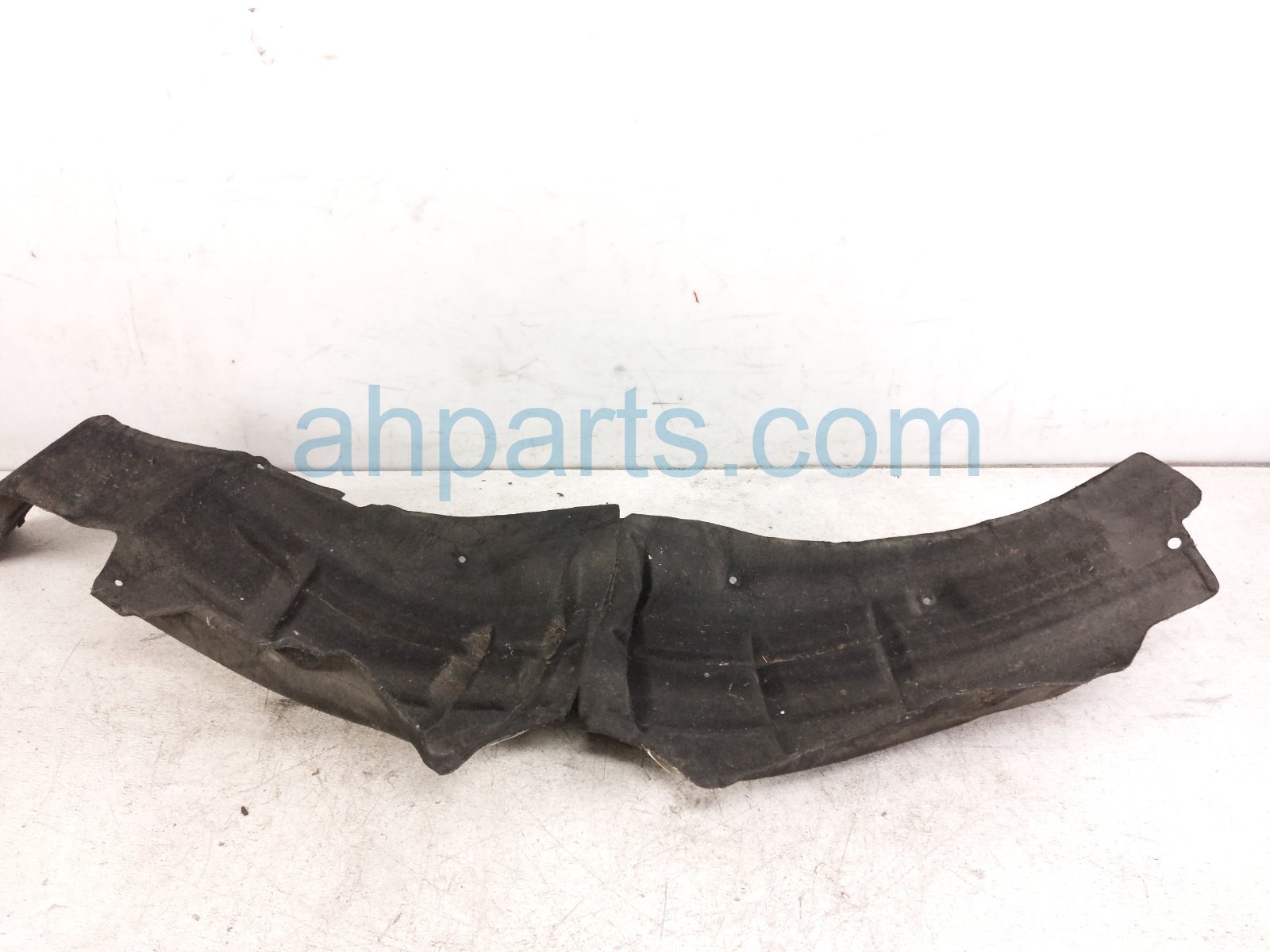 2017 Honda Accord Rear Passenger Inner Fender Liner 74550 T2F A01 Replacement 2017 Honda Accord Rear Passenger Inner Fender Liner 74550 T2F A01 Replacement thumbnail