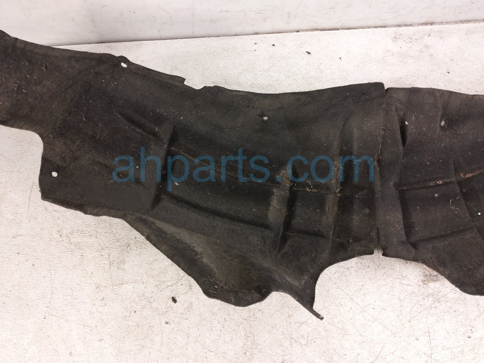 2017 Honda Accord Rear Passenger Inner Fender Liner 74550 T2F A01 Replacement 2017 Honda Accord Rear Passenger Inner Fender Liner 74550 T2F A01 Replacement thumbnail