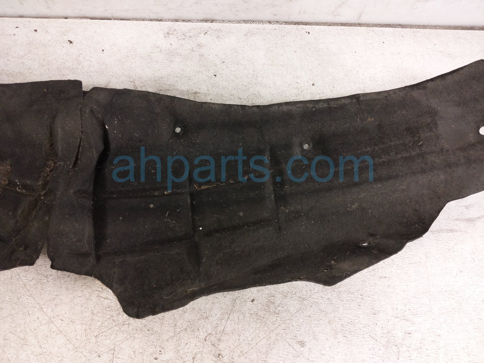 2017 Honda Accord Rear Passenger Inner Fender Liner 74550 T2F A01 Replacement 2017 Honda Accord Rear Passenger Inner Fender Liner 74550 T2F A01 Replacement thumbnail