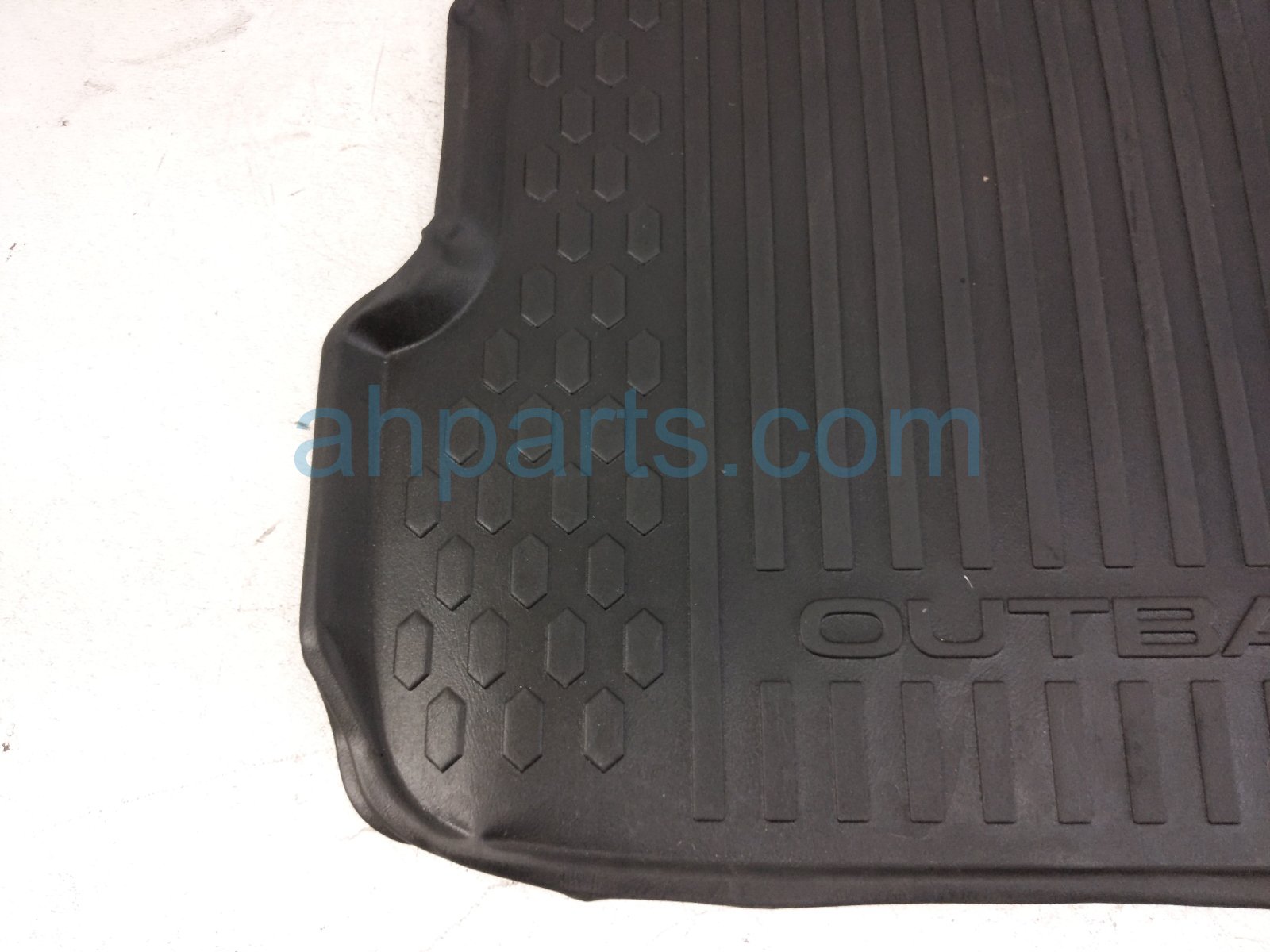 2025 Subaru Outback Legacy Rear Cargo Floor Mat Blk J501SAN210 Replacement 2025 Subaru Outback Legacy Rear Cargo Floor Mat Blk J501SAN210 Replacement thumbnail