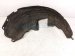 2024 Toyota Rav 4 Rear Passenger Inner Fender Liner 65637 0R020 Replacement 2024 Toyota Rav 4 Rear Passenger Inner Fender Liner 65637 0R020 Replacement thumbnail