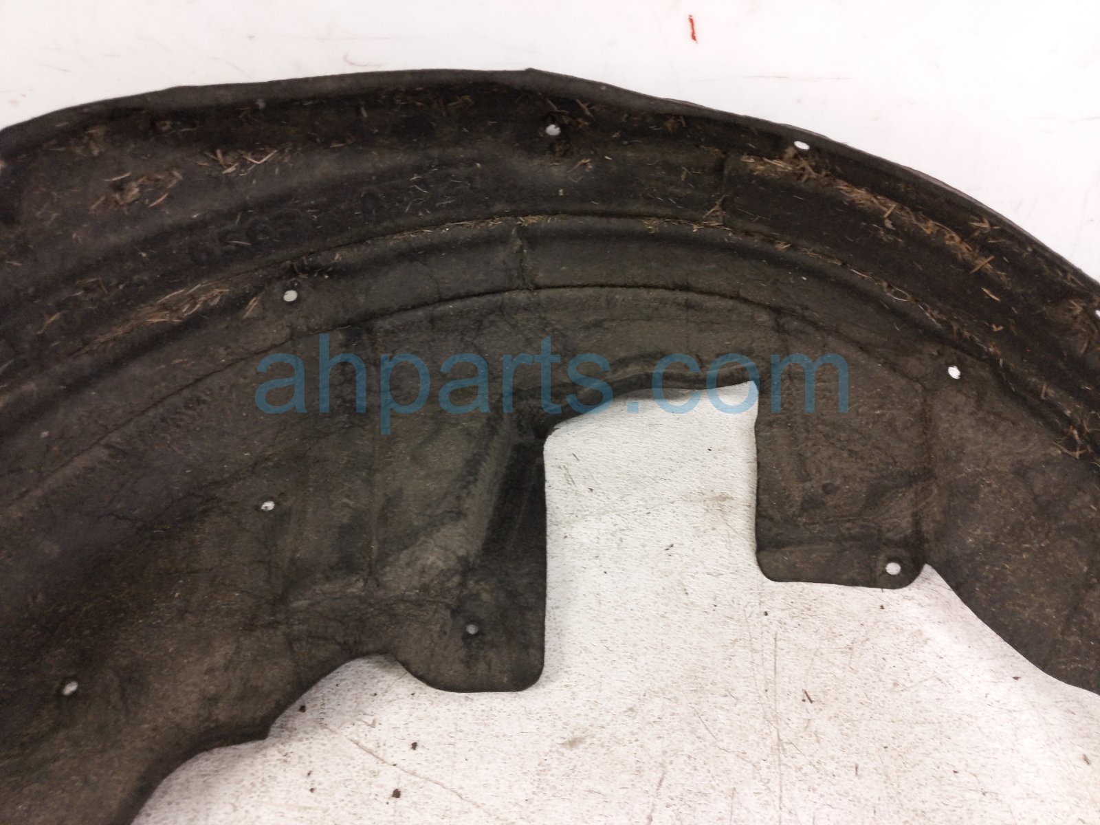 2024 Toyota Rav 4 Rear Passenger Inner Fender Liner 65637 0R020 Replacement 2024 Toyota Rav 4 Rear Passenger Inner Fender Liner 65637 0R020 Replacement thumbnail