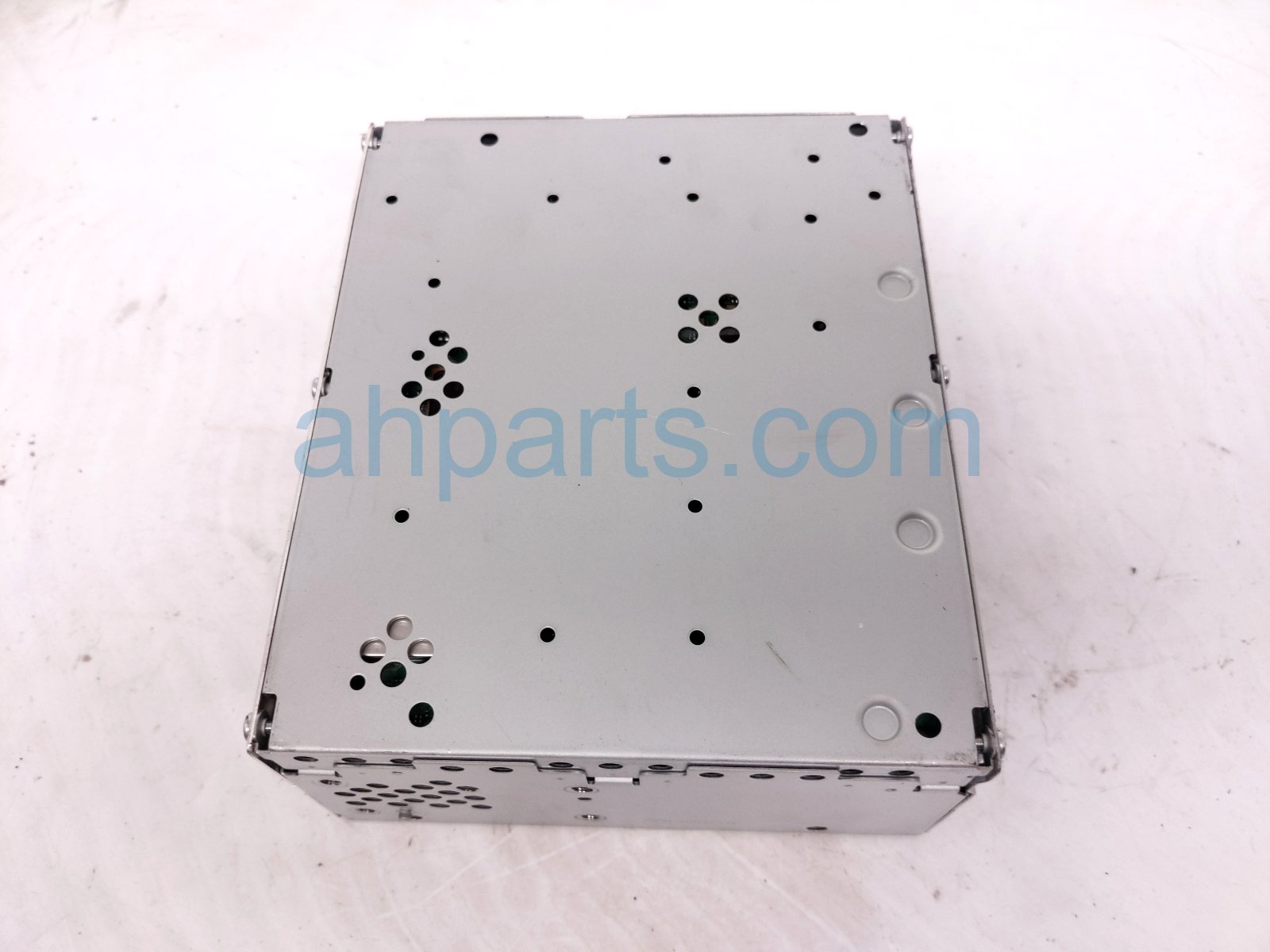2025 Subaru Outback Legacy Radio Receiver 86201AN55A Replacement 2025 Subaru Outback Legacy Radio Receiver 86201AN55A Replacement thumbnail