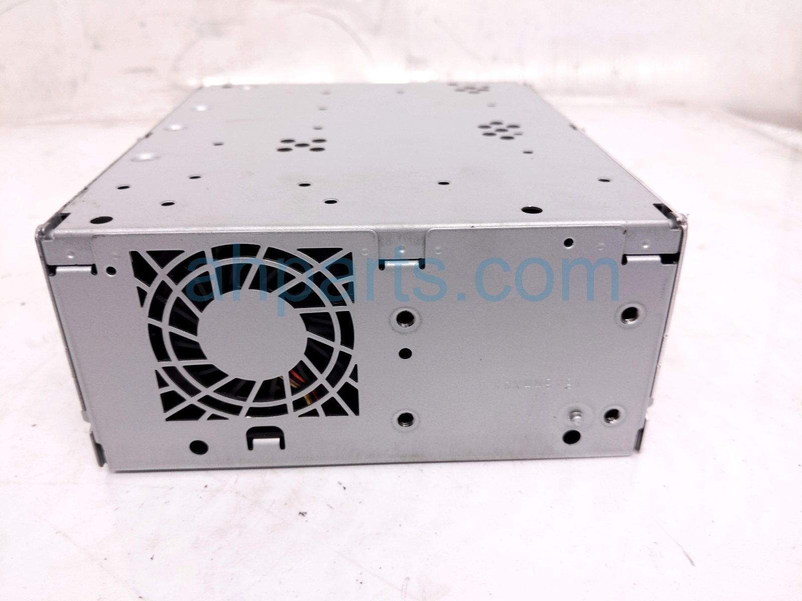 2025 Subaru Outback Legacy Radio Receiver 86201AN55A Replacement 2025 Subaru Outback Legacy Radio Receiver 86201AN55A Replacement thumbnail