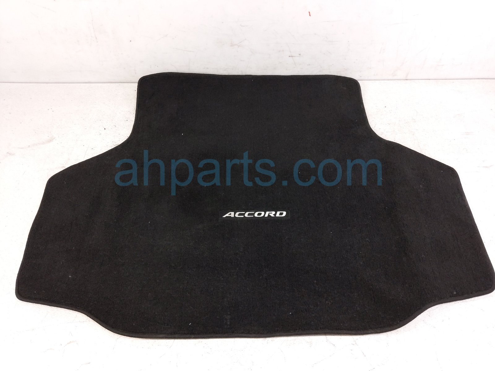 2018 Honda Accord Rear Cargo Floor Mat Black 08P11 TVA 120 Replacement 2018 Honda Accord Rear Cargo Floor Mat Black 08P11 TVA 120 Replacement thumbnail