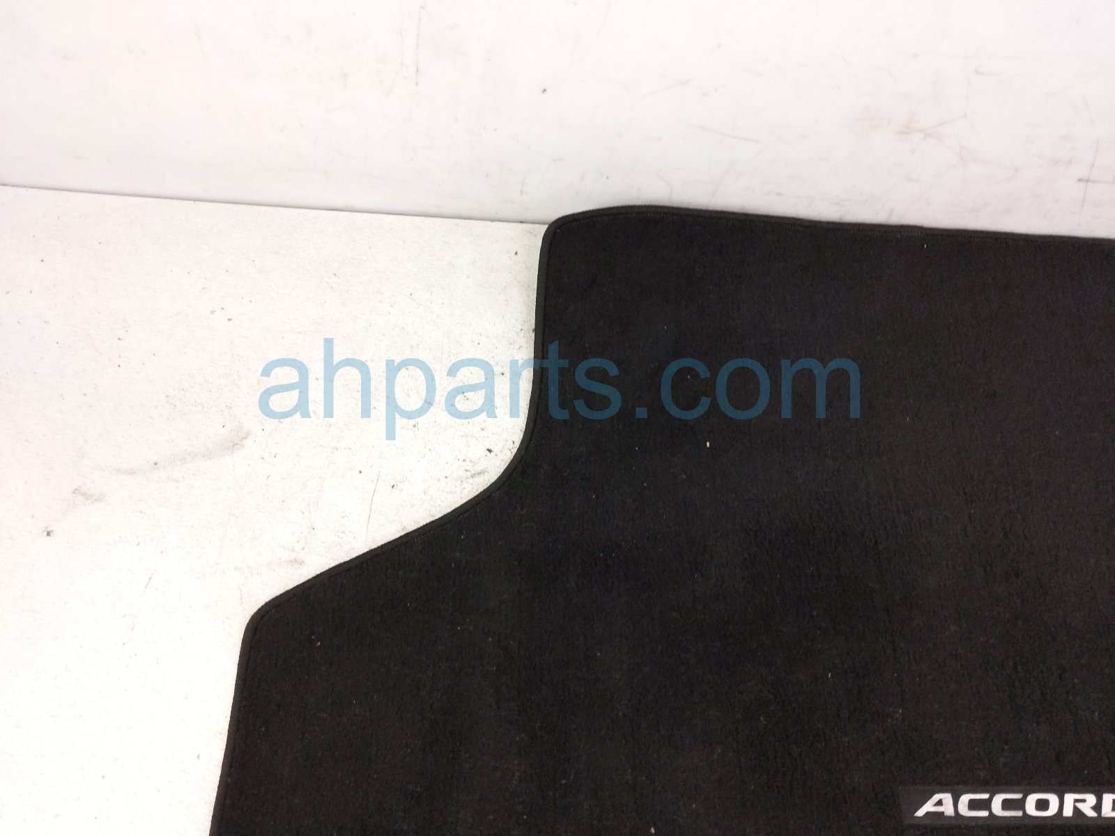 2018 Honda Accord Rear Cargo Floor Mat Black 08P11 TVA 120 Replacement 2018 Honda Accord Rear Cargo Floor Mat Black 08P11 TVA 120 Replacement thumbnail