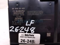 Subaru KEYLESS ENTRY MODULE Subaru KEYLESS ENTRY MODULE