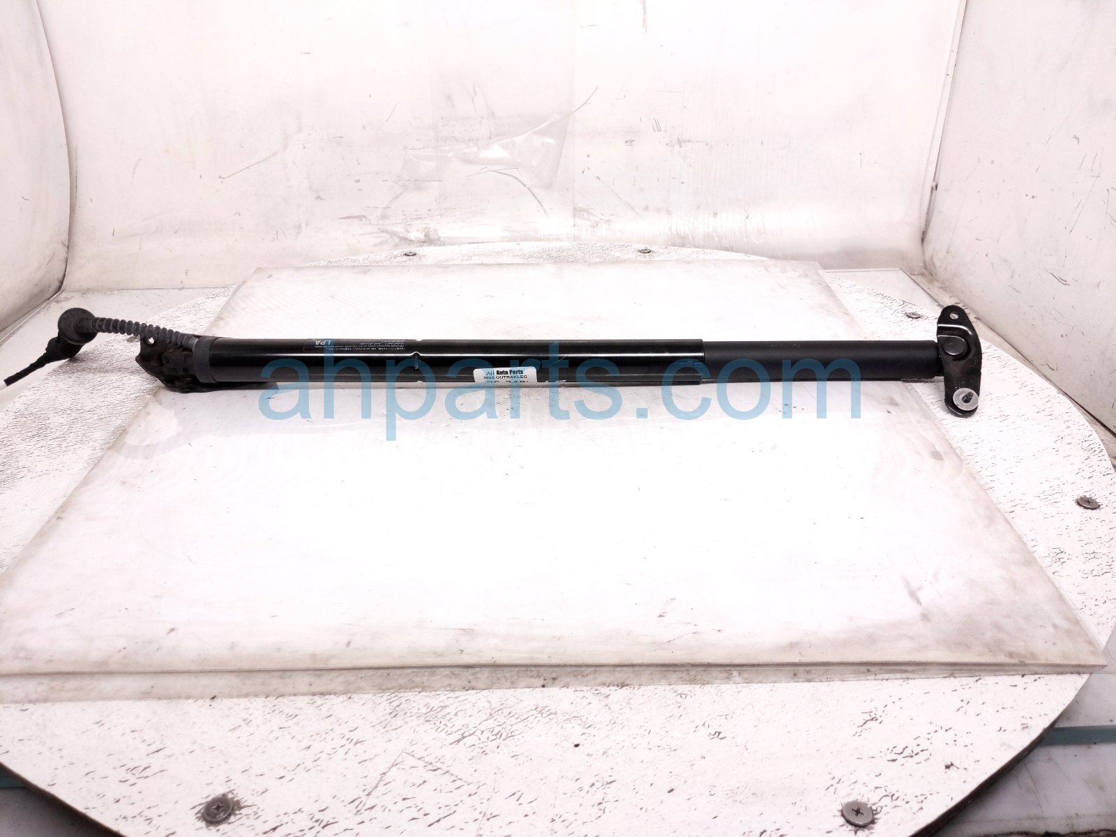 2025 Subaru Outback Legacy Rear Tail Window Regulator Driver Power Liftgate Strut Actuator 63329AN01C Replacement 2025 Subaru Outback Legacy Rear Tail Window Regulator Driver Power Liftgate Strut Actuator 63329AN01C Replacement thumbnail