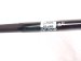 2025 Subaru Outback Legacy Rear Passenger Lift Cylinder / Strut 63329AN00B Replacement 2025 Subaru Outback Legacy Rear Passenger Lift Cylinder / Strut 63329AN00B Replacement thumbnail