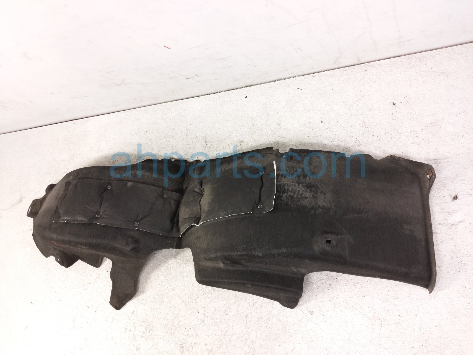 2025 Honda CR V Rear Passenger Inner Fender Liner 74550 3A0 A00 Replacement 2025 Honda CR V Rear Passenger Inner Fender Liner 74550 3A0 A00 Replacement thumbnail