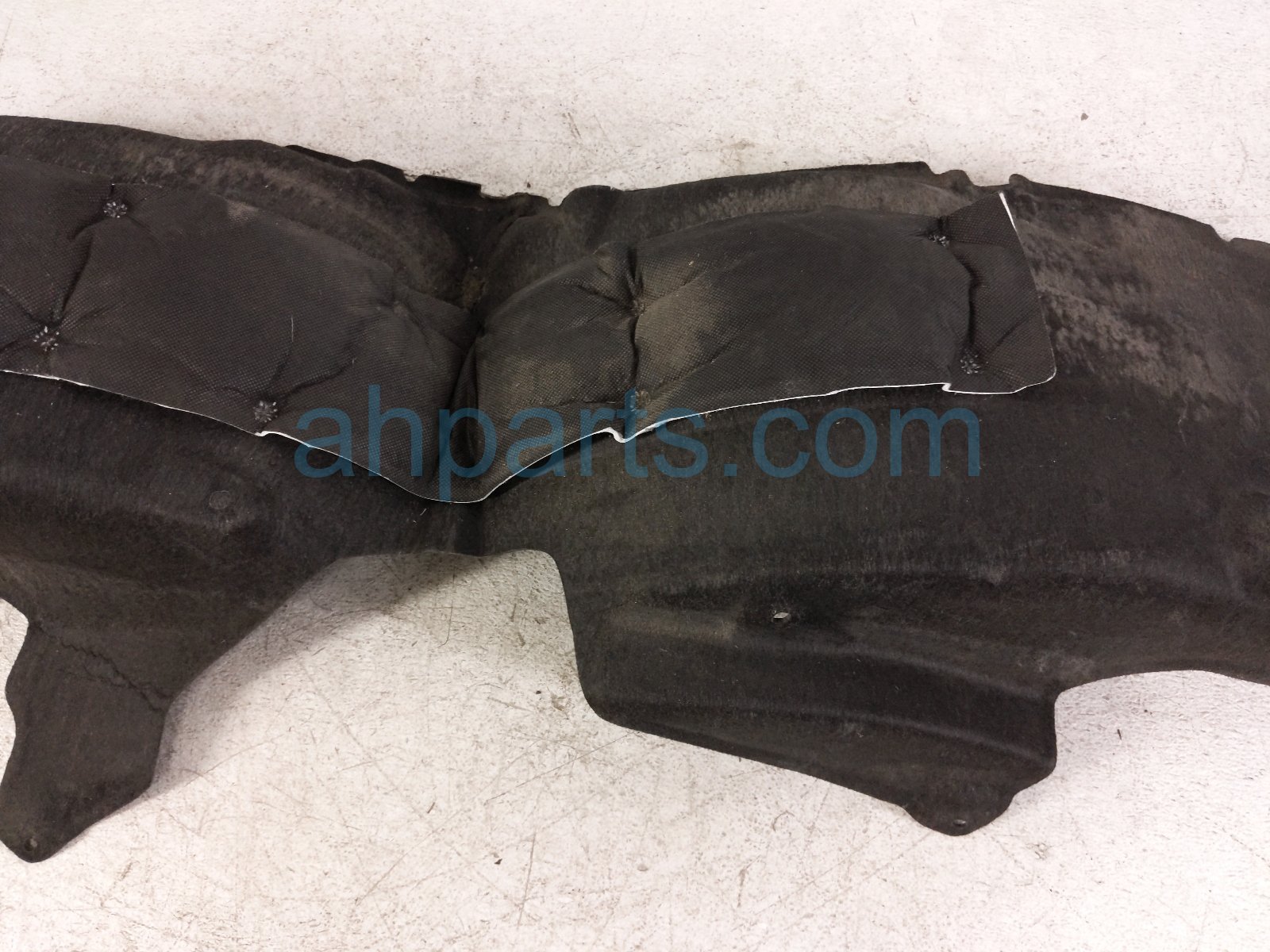 2025 Honda CR V Rear Passenger Inner Fender Liner 74550 3A0 A00 Replacement 2025 Honda CR V Rear Passenger Inner Fender Liner 74550 3A0 A00 Replacement thumbnail