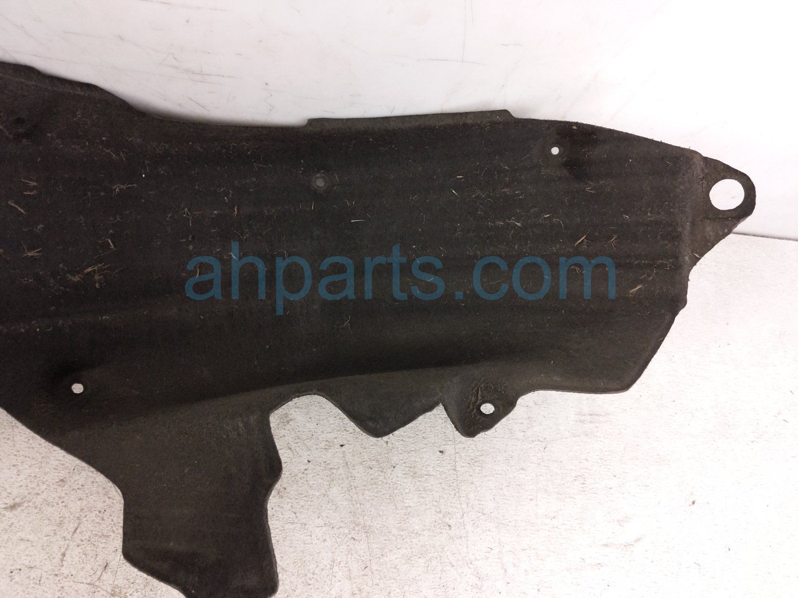 2025 Honda CR V Rear Passenger Inner Fender Liner 74550 3A0 A00 Replacement 2025 Honda CR V Rear Passenger Inner Fender Liner 74550 3A0 A00 Replacement thumbnail