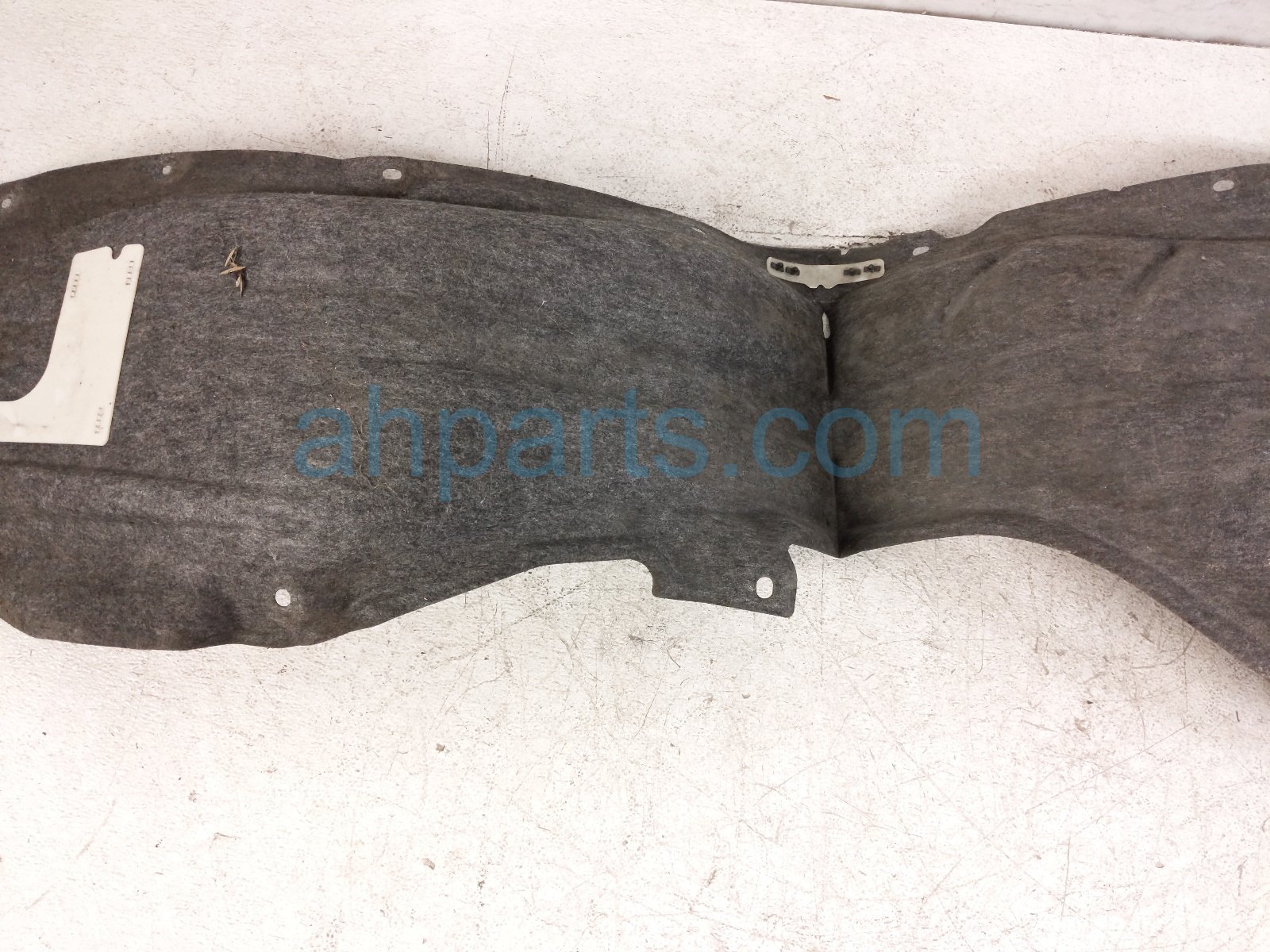 2021 Lexus Is300 Front Driver Inner Fender Liner 53806 53101 Replacement 2021 Lexus Is300 Front Driver Inner Fender Liner 53806 53101 Replacement thumbnail