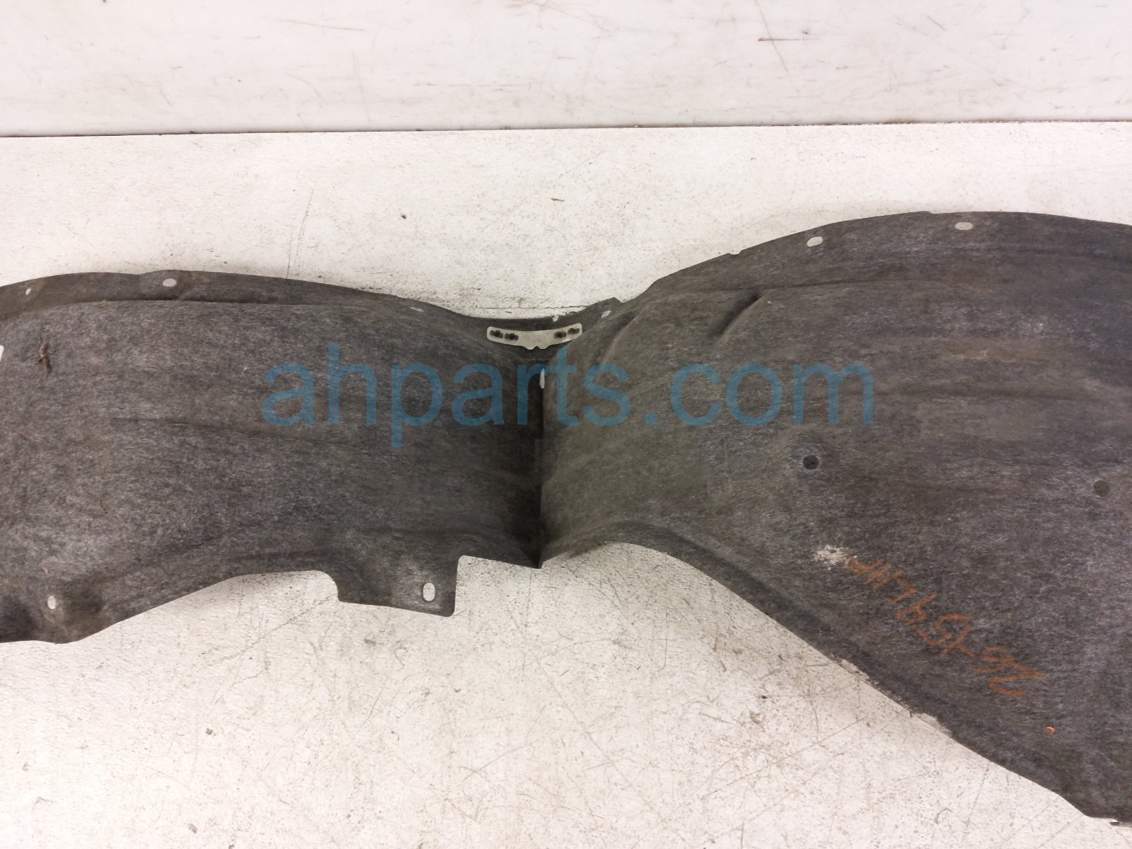 2021 Lexus Is300 Front Driver Inner Fender Liner 53806 53101 Replacement 2021 Lexus Is300 Front Driver Inner Fender Liner 53806 53101 Replacement thumbnail