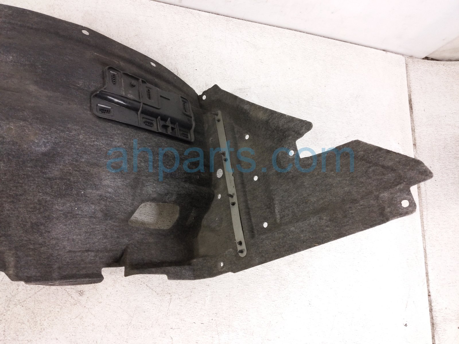 2021 Lexus Is300 Front Driver Inner Fender Liner 53806 53101 Replacement 2021 Lexus Is300 Front Driver Inner Fender Liner 53806 53101 Replacement thumbnail